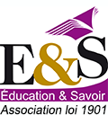 Education & Savoir logo